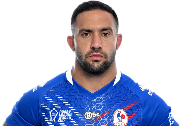 Romain Navarrete